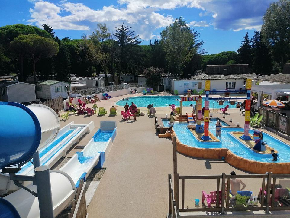 Maïana Resort Languedoc-Roussillon - La Grande Motte visuel 1/5 Maïana Resort Languedoc-Roussillon - La Grande Motte visuel 1/5