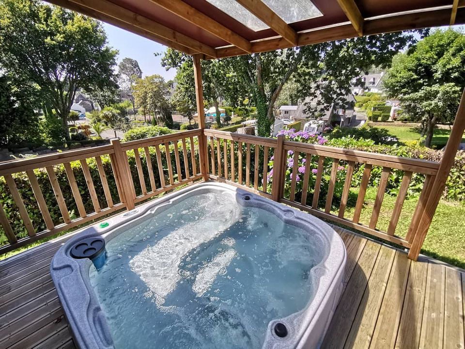 Manoir de Penn Ar Ster Bretagne - La Forêt-Fouesnant visuel 5/8 Manoir de Penn Ar Ster Bretagne - La Forêt-Fouesnant visuel 5/8