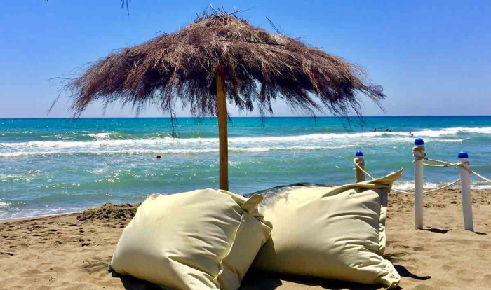 Maremma Sans Souci Toskana - Castiglione della Pescaia visuel 2/12