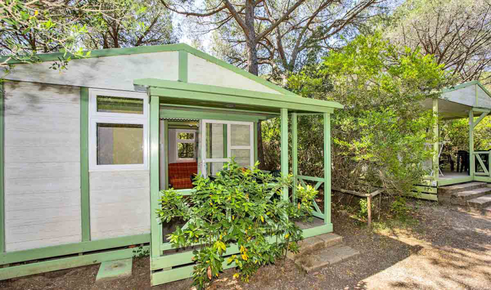 Maremma Sans Souci Toskana - Castiglione della Pescaia visuel 7/12