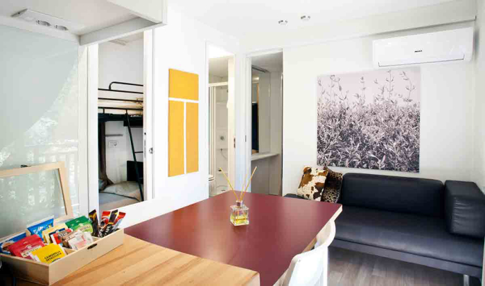 Maremma Sans Souci Toskana - Castiglione della Pescaia visuel 12/12