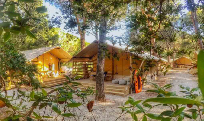 Maremma Sans Souci Toskana - Castiglione della Pescaia visuel 3/12