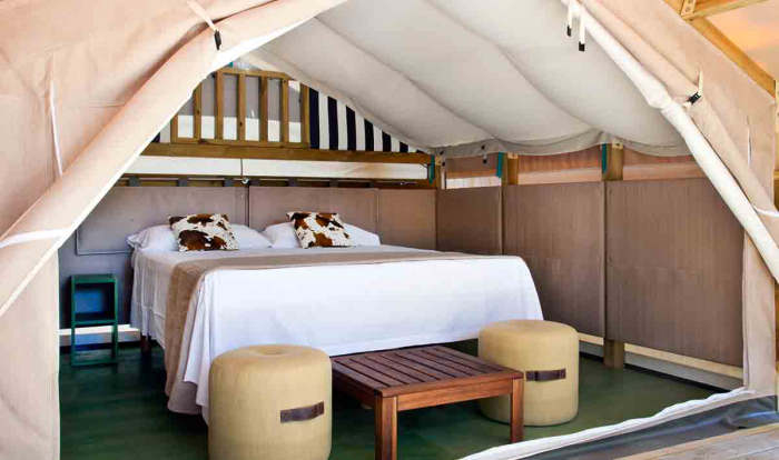 Maremma Sans Souci Toskana - Castiglione della Pescaia visuel 11/12