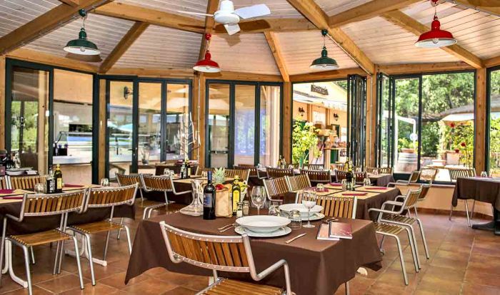 Maremma Sans Souci Toskana - Castiglione della Pescaia visuel 6/12