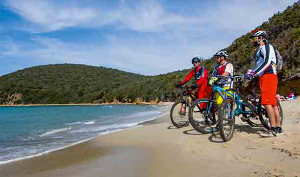 Maremma Sans Souci Toskana - Castiglione della Pescaia visuel 9/12