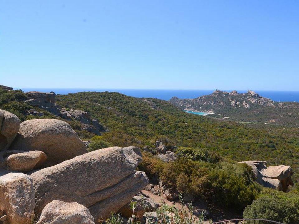 Marina di Sorbo Korsika - Sorbo-Ocagnano visuel 3/4