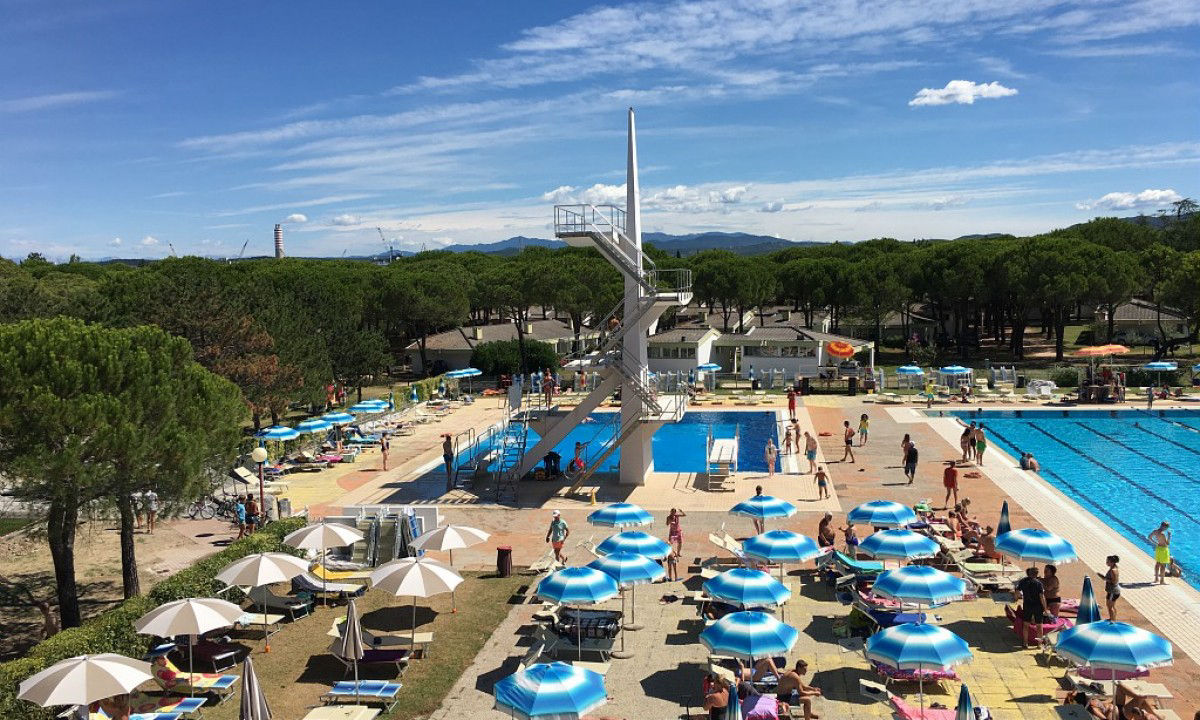 Marina Julia Family Camping Village Friaul-Julisch Venetien Giulia - null visuel 4/5 Marina Julia Family Camping Village Friaul-Julisch Venetien Giulia - null visuel 4/5