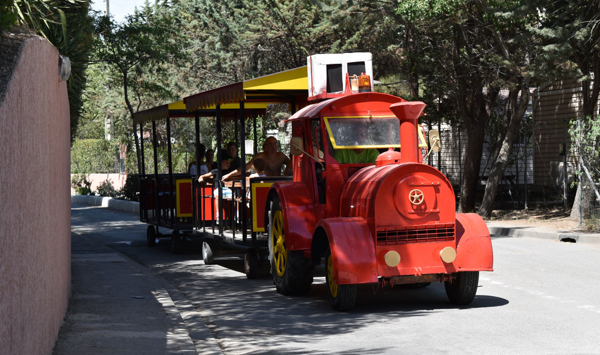 Marina Plage Provence-Alpes-Côte d'Azur - Vitrolles visuel 16/29
