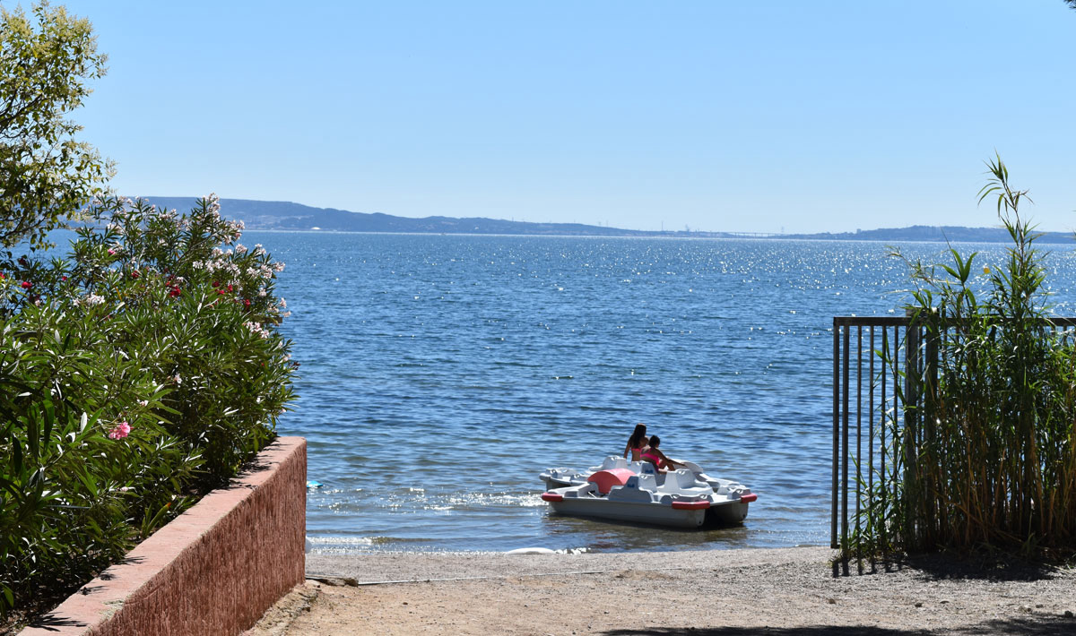 Marina Plage Provence-Alpes-Côte d'Azur - Vitrolles visuel 13/29