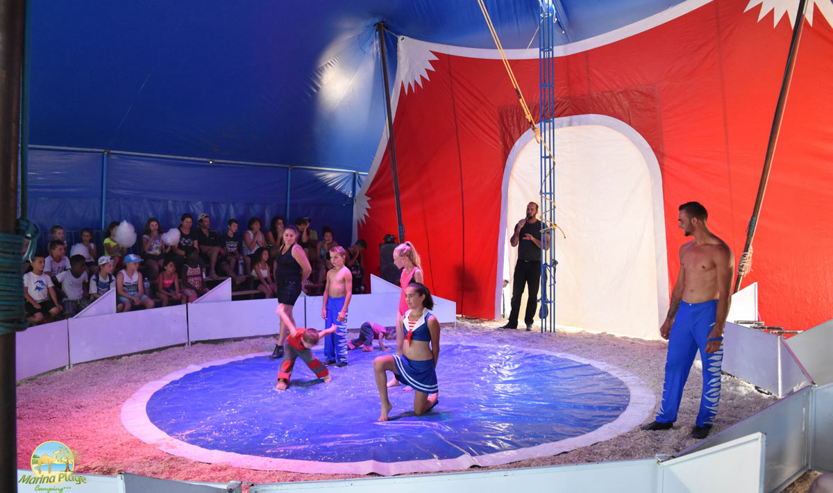 Marina Plage Provence-Alpes-Côte d'Azur - Vitrolles visuel 11/29