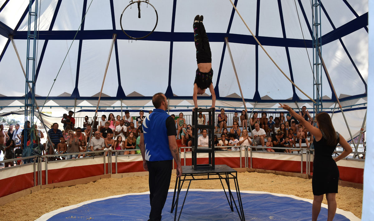 Marina Plage Provence-Alpes-Côte d'Azur - Vitrolles visuel 14/29