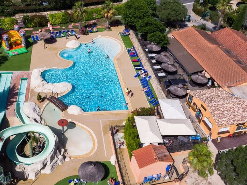 Mas de Pierredon Provence-Alpes-Côte d'Azur - Sanary-sur-Mer visuel 2/20 Mas de Pierredon Provence-Alpes-Côte d'Azur - Sanary-sur-Mer visuel 2/20