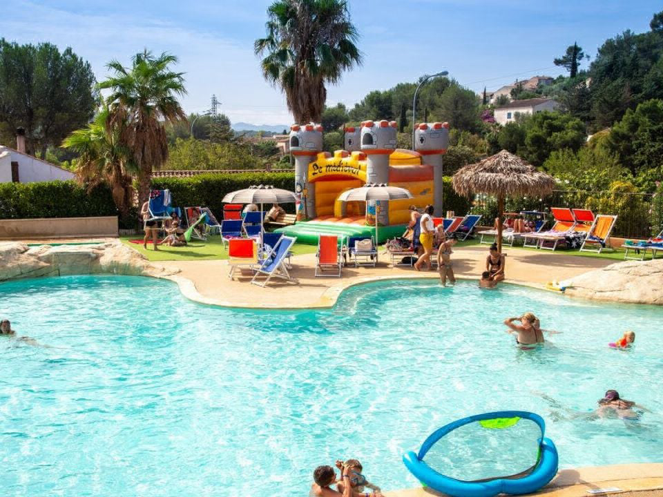 Mas de Pierredon Provence-Alpes-Côte d'Azur - Sanary-sur-Mer visuel 3/20 Mas de Pierredon Provence-Alpes-Côte d'Azur - Sanary-sur-Mer visuel 3/20