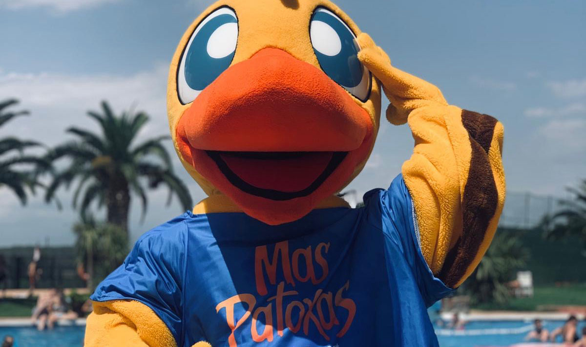 Mas Patoxas Costa Brava - Pals visuel 11/16