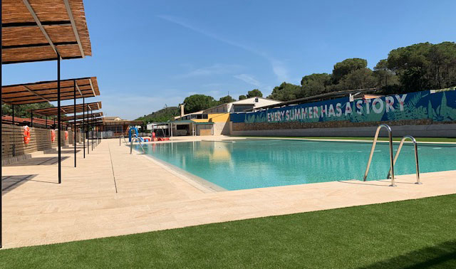 Mas Patoxas Costa Brava - Pals visuel 16/16