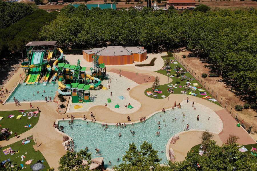 Mas Sant Josep Costa Brava - Santa Cristina d'Aro visuel 1/1