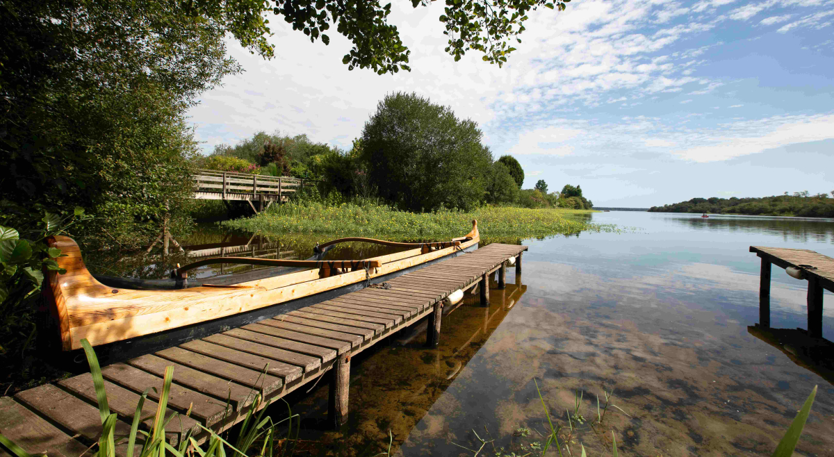 Mimizan Lac Aquitanien - Mimizan visuel 4/10