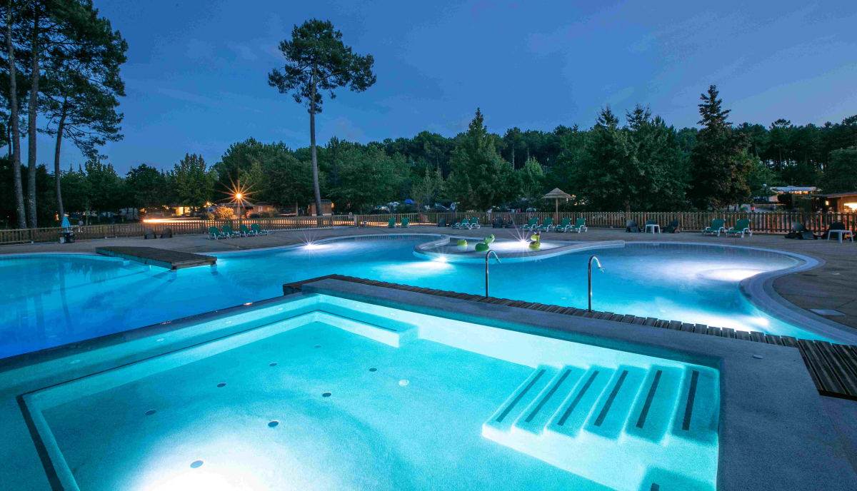 Mimizan Lac Aquitanien - Mimizan visuel 3/10