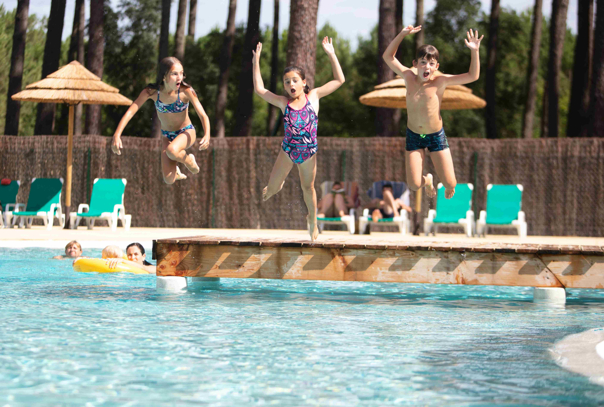 Mimizan Lac Aquitanien - Mimizan visuel 6/10