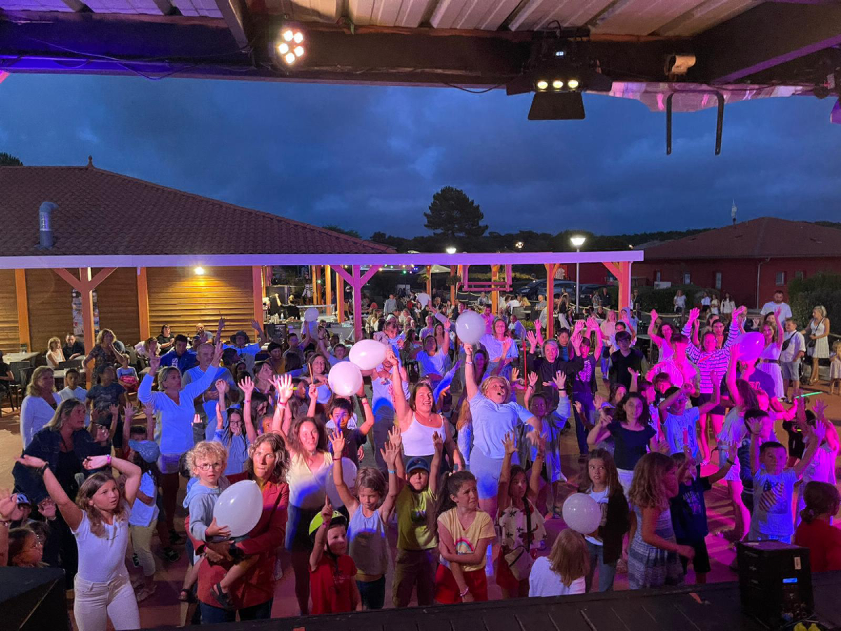 Mimizan Plage Aquitanien - Mimizan visuel 9/9