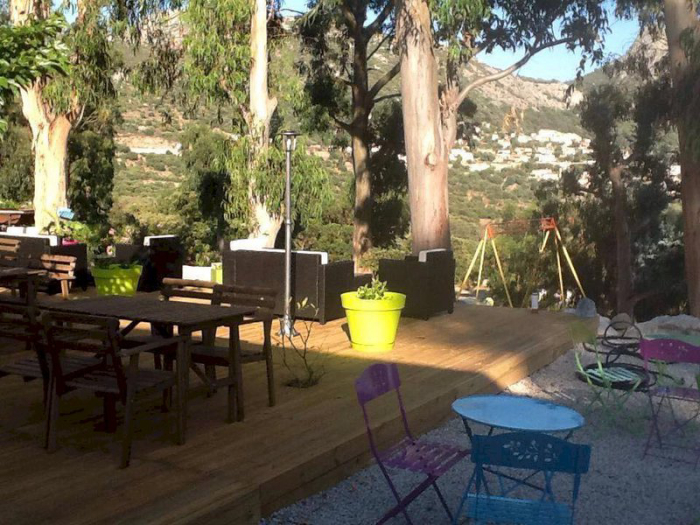 Monte-ortu Korsika - Lumio visuel 5/12 Monte-ortu Korsika - Lumio visuel 5/12