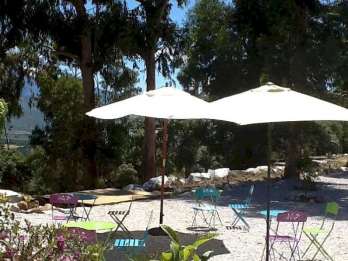 Monte-ortu Korsika - Lumio visuel 3/12 Monte-ortu Korsika - Lumio visuel 3/12