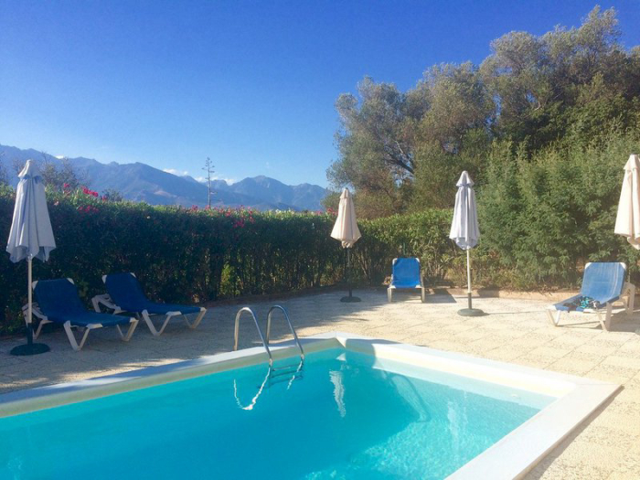 Monte-ortu Korsika - Lumio visuel 2/12 Monte-ortu Korsika - Lumio visuel 2/12