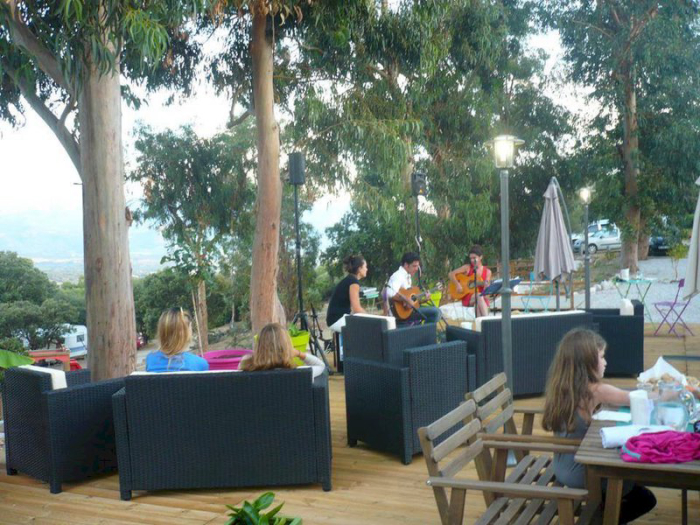 Monte-ortu Korsika - Lumio visuel 6/12 Monte-ortu Korsika - Lumio visuel 6/12