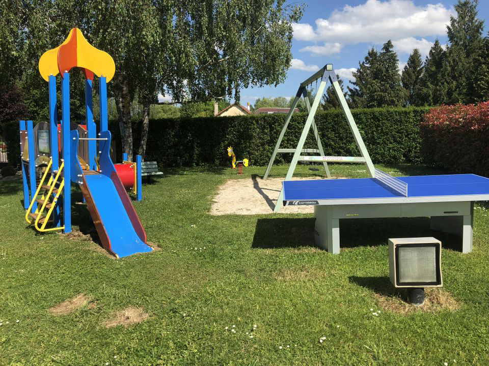 Montmorency Champagner-Ardennen - Bourbonne-les-Bains visuel 4/5 Montmorency Champagner-Ardennen - Bourbonne-les-Bains visuel 4/5