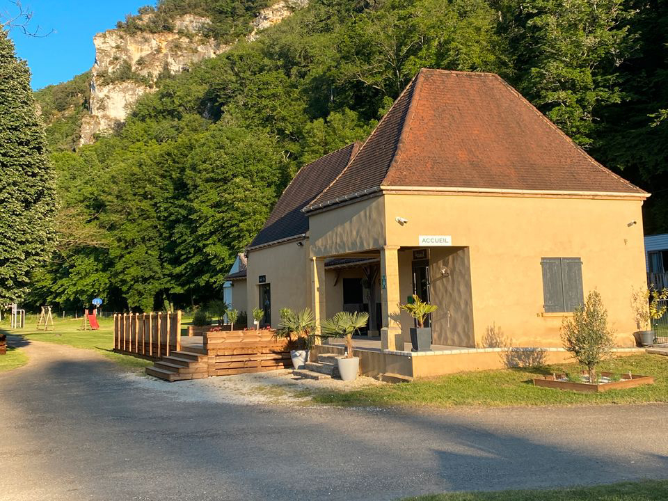 Moulin de Caudon Aquitanien - Domme visuel 3/5