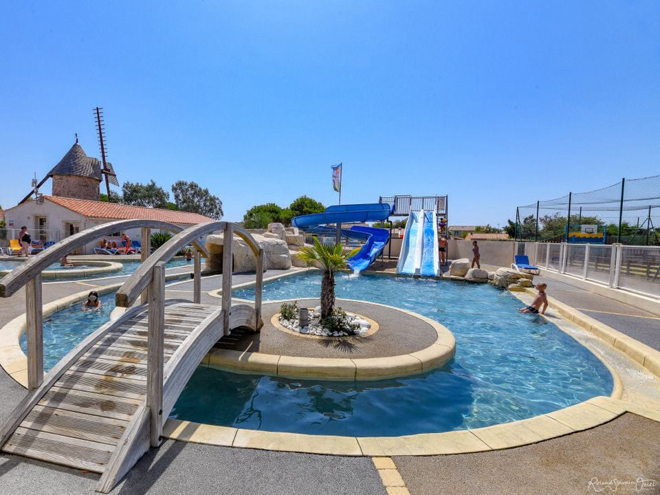 Moulin De La Salle Das Loire-Gebiet - Olonne-sur-Mer visuel 6/8