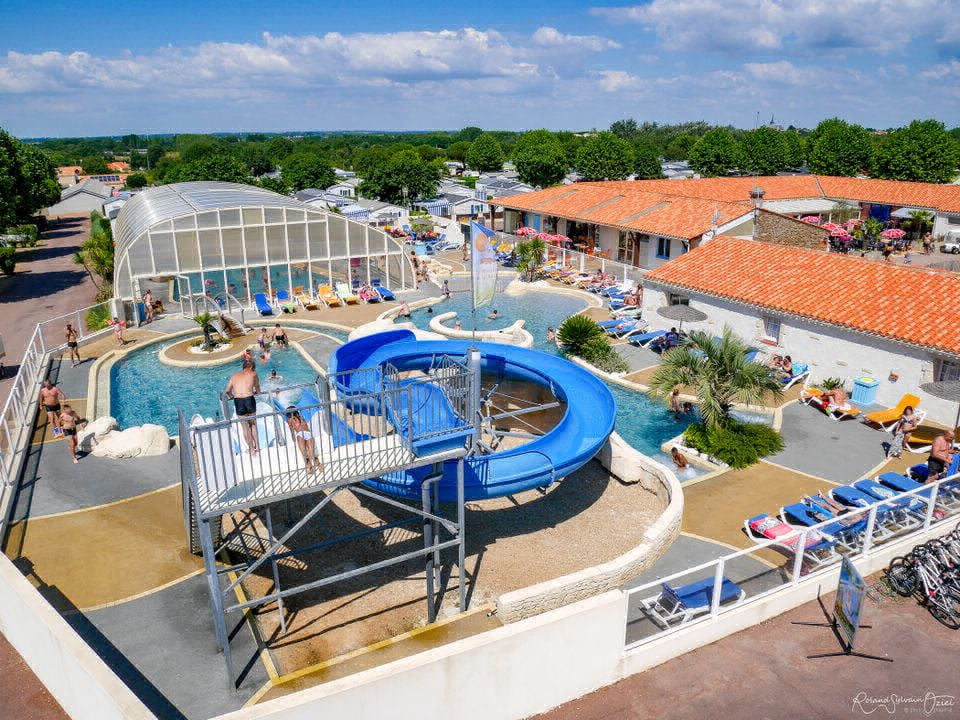 Moulin De La Salle Das Loire-Gebiet - Olonne-sur-Mer visuel 7/8