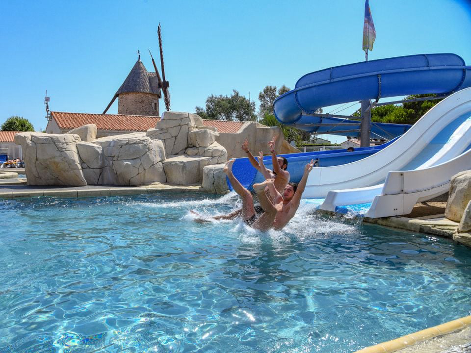 Moulin De La Salle Das Loire-Gebiet - Olonne-sur-Mer visuel 2/8