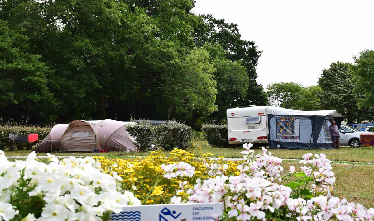 Municipal Parc Priol Bretagne - Arradon visuel 1/1