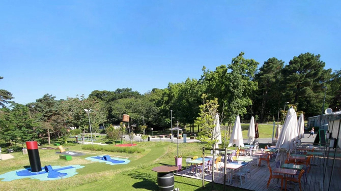 Nantes Camping Das Loire-Gebiet - Nantes visuel 5/11