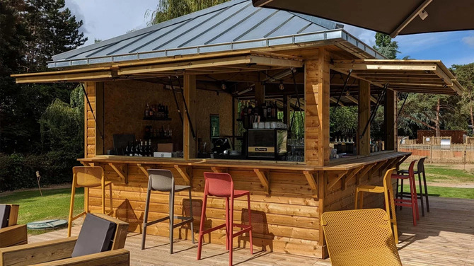 Nantes Camping Das Loire-Gebiet - Nantes visuel 4/11