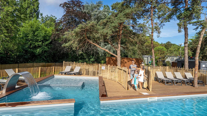 Nantes Camping Das Loire-Gebiet - Nantes visuel 2/11