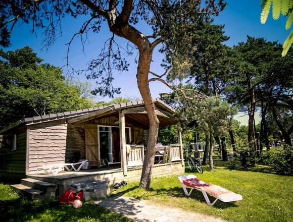 Nantes Camping Das Loire-Gebiet - Nantes visuel 6/11