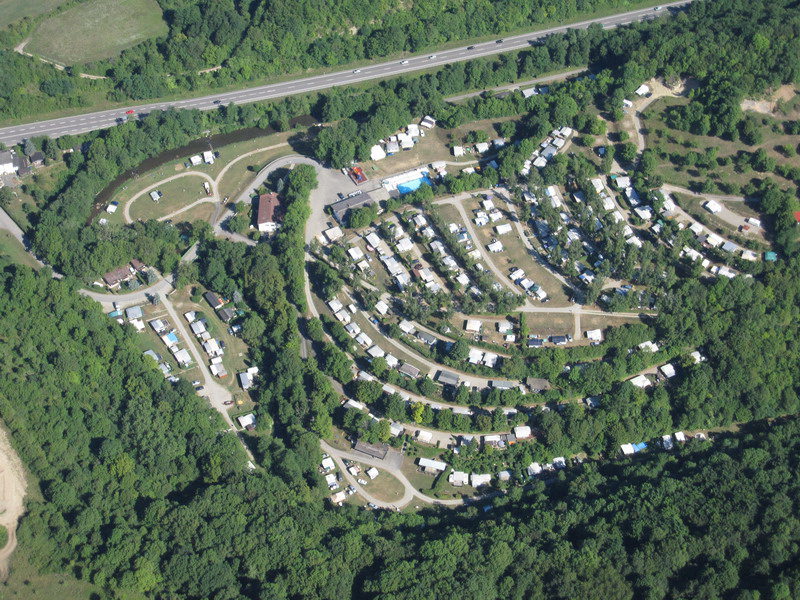 Nimseck Rheinland-Pfalz - Irrel visuel 3/3