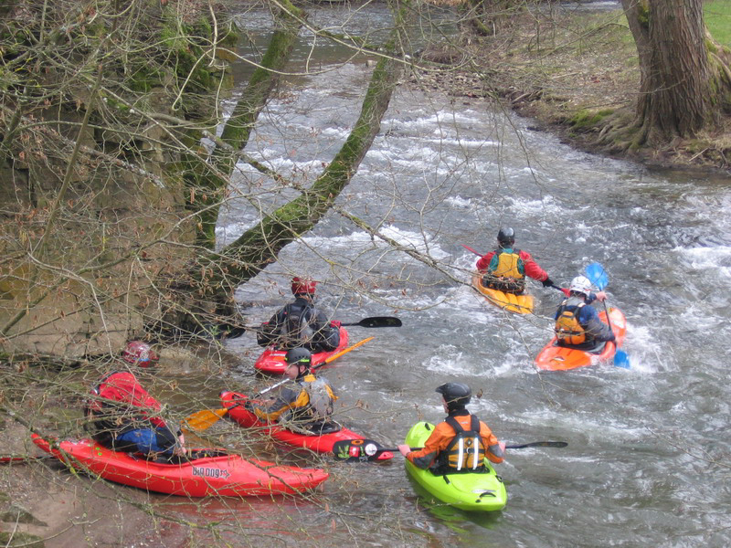 Nimseck Rheinland-Pfalz - Irrel visuel 2/3