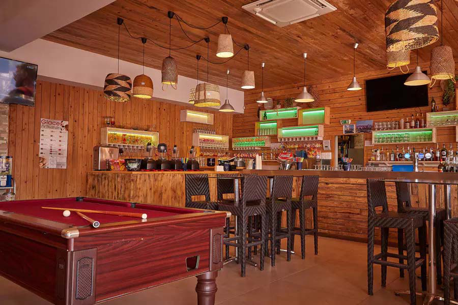 Nouvelle Floride Languedoc-Roussillon - Marseillan visuel 13/13