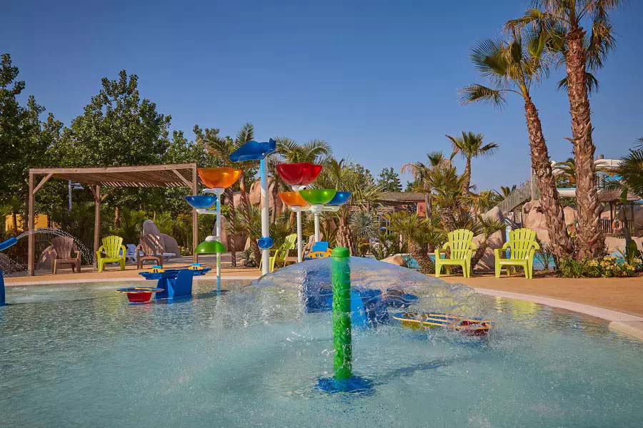 Nouvelle Floride Languedoc-Roussillon - Marseillan visuel 5/13