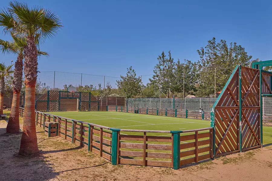 Nouvelle Floride Languedoc-Roussillon - Marseillan visuel 8/13