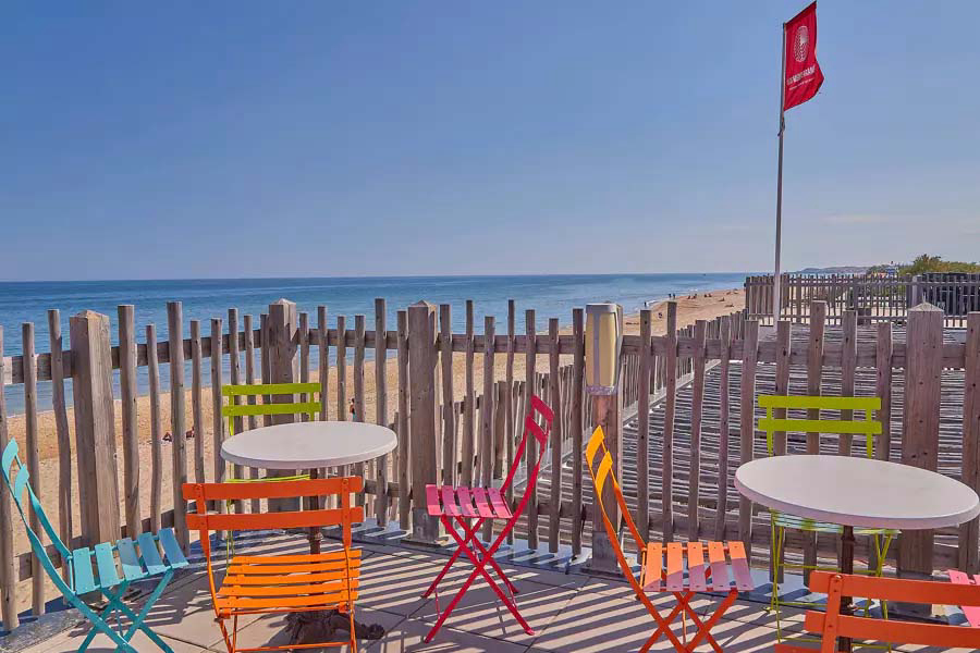 Nouvelle Floride Languedoc-Roussillon - Marseillan visuel 11/13