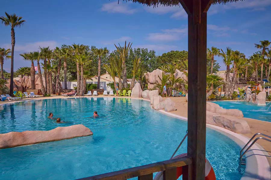 Nouvelle Floride Languedoc-Roussillon - Marseillan visuel 2/13