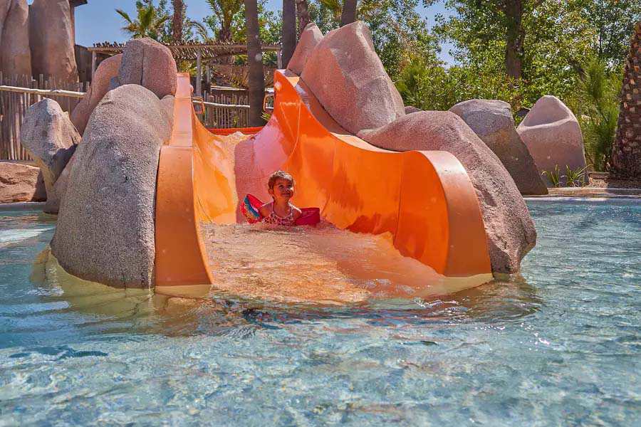 Nouvelle Floride Languedoc-Roussillon - Marseillan visuel 7/13