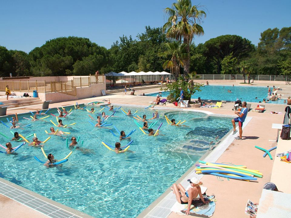 Oasis Village Provence-Alpes-Côte d'Azur - Puget-sur Argens visuel 5/9