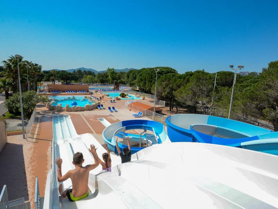 Oasis Village Provence-Alpes-Côte d'Azur - Puget-sur Argens visuel 4/9