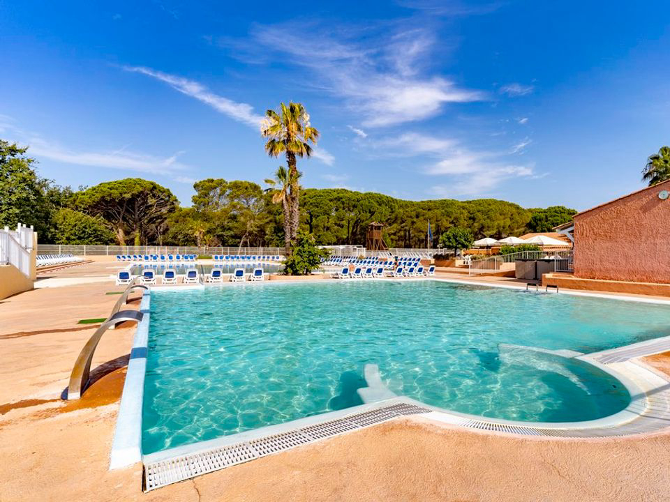 Oasis Village Provence-Alpes-Côte d'Azur - Puget-sur Argens visuel 9/9