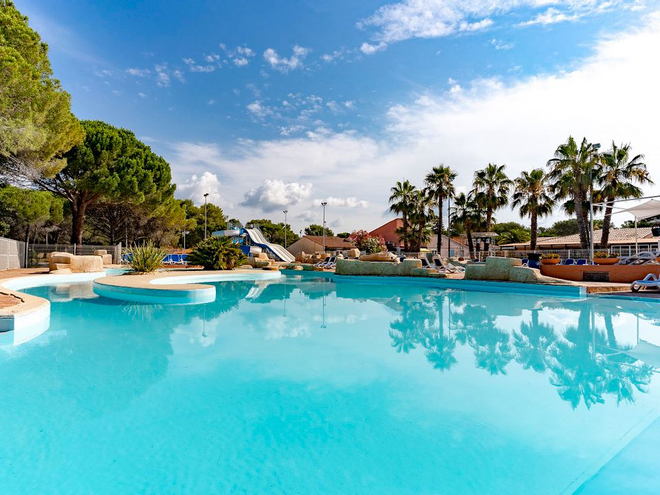 Oasis Village Provence-Alpes-Côte d'Azur - Puget-sur Argens visuel 2/9